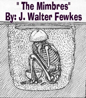 MimbresBurial