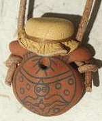 Medicine Pot